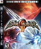 Soul Calibur IV -- Premium Edition (PlayStation 3)